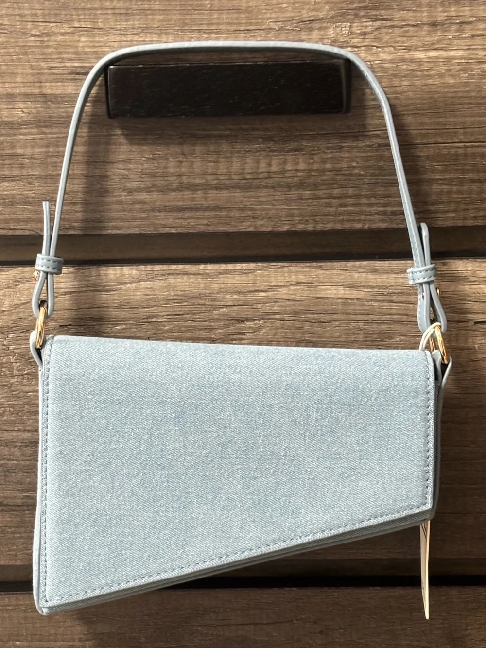Urban Expressions sleek denim